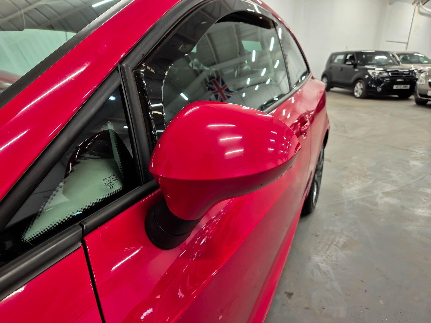 Used SEAT Ibiza 2015 for sale - 77060424: Photo 13