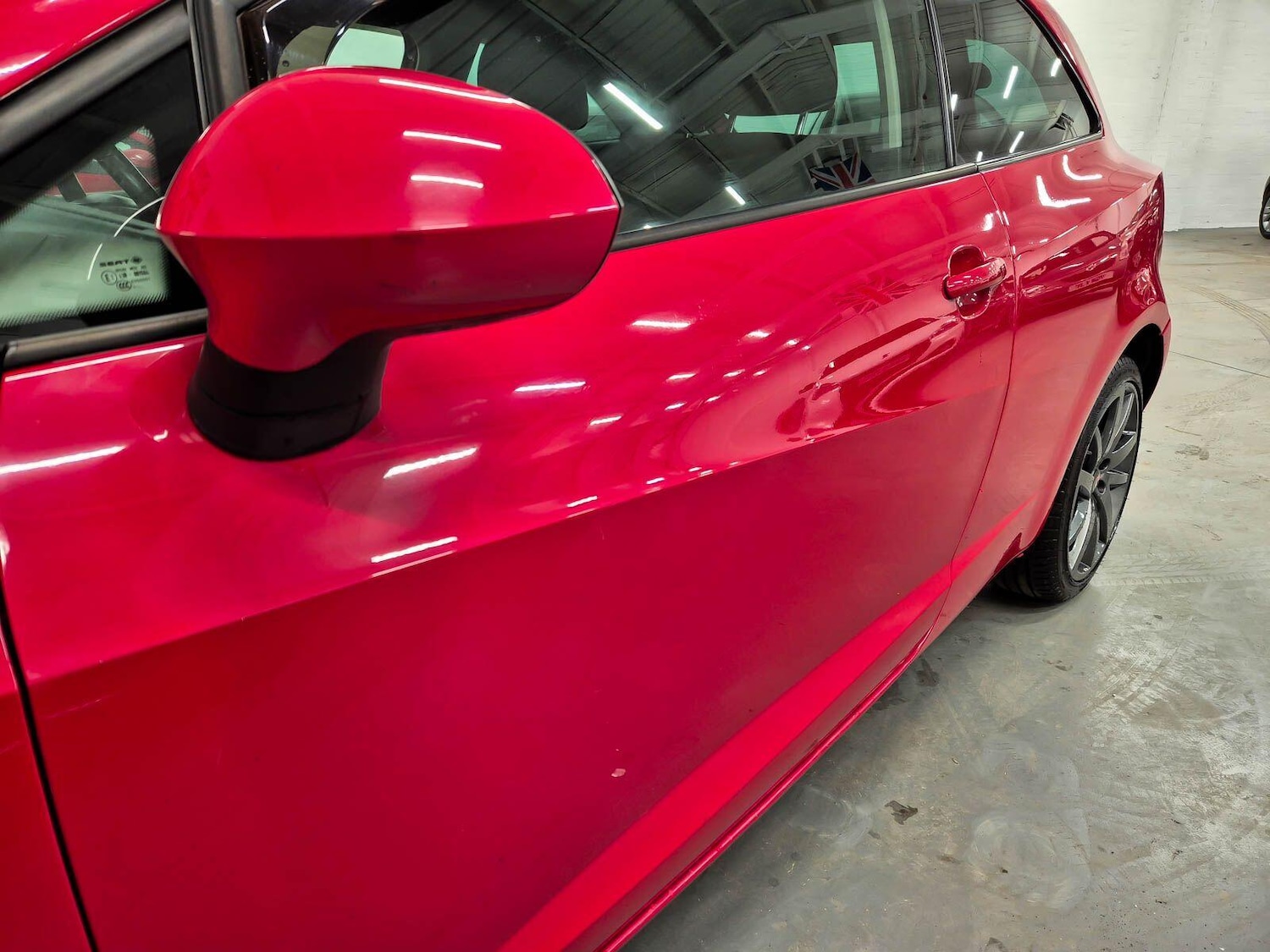 Used SEAT Ibiza 2015 for sale - 77060424: Photo 14