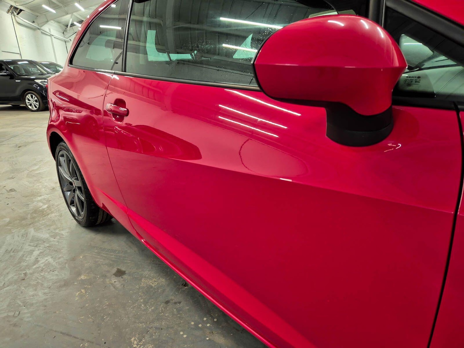 Used SEAT Ibiza 2015 for sale - 77060424: Photo 15