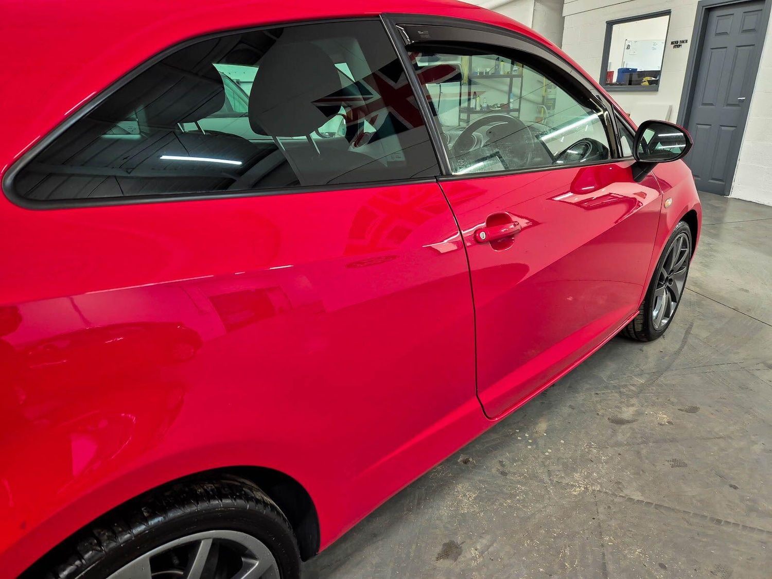 Used SEAT Ibiza 2015 for sale - 77060424: Photo 17