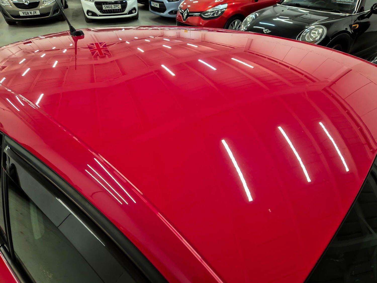 Used SEAT Ibiza 2015 for sale - 77060424: Photo 19