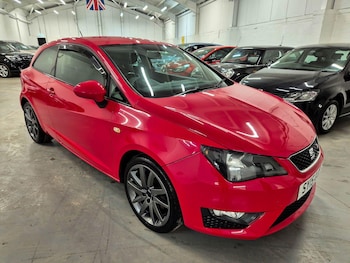 2015 (15) - 1.2 TSI FR 3dr