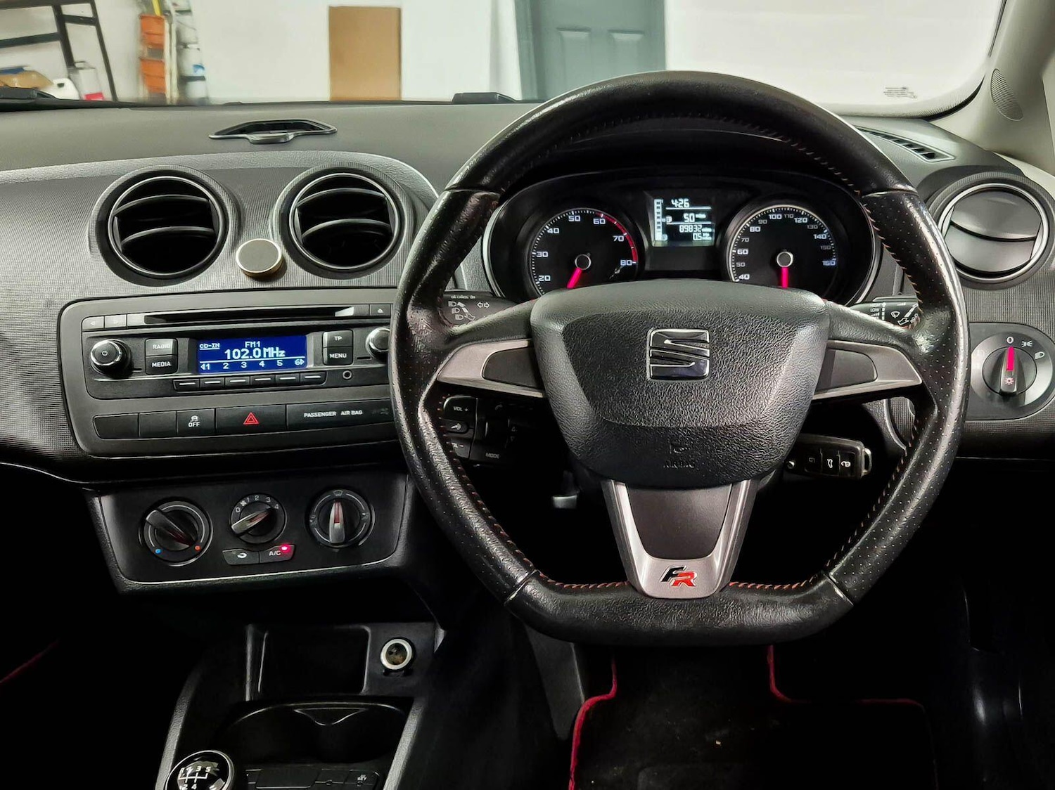 Used SEAT Ibiza 2015 for sale - 77060424: Photo 2