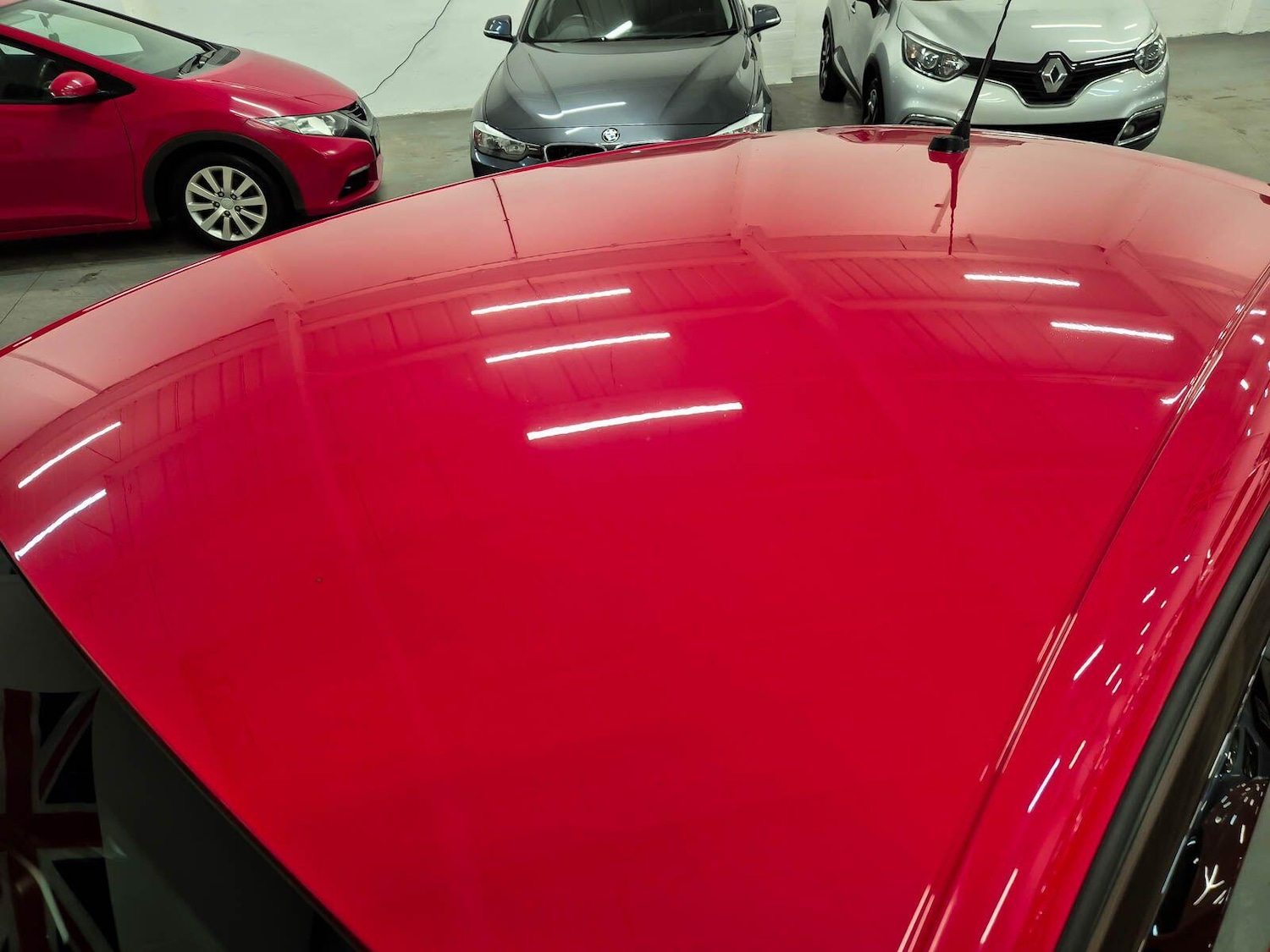 Used SEAT Ibiza 2015 for sale - 77060424: Photo 20