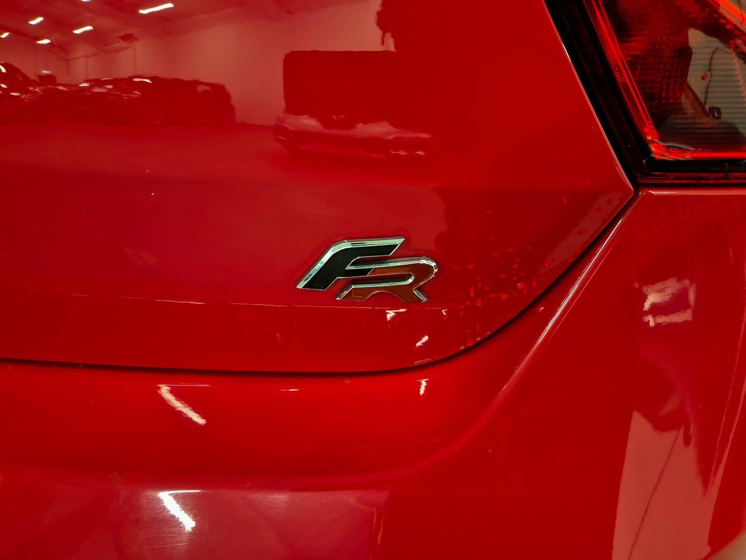 Used SEAT Ibiza 2015 for sale - 77060424: Photo 22