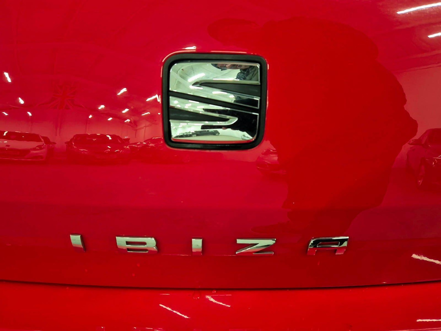 Used SEAT Ibiza 2015 for sale - 77060424: Photo 23