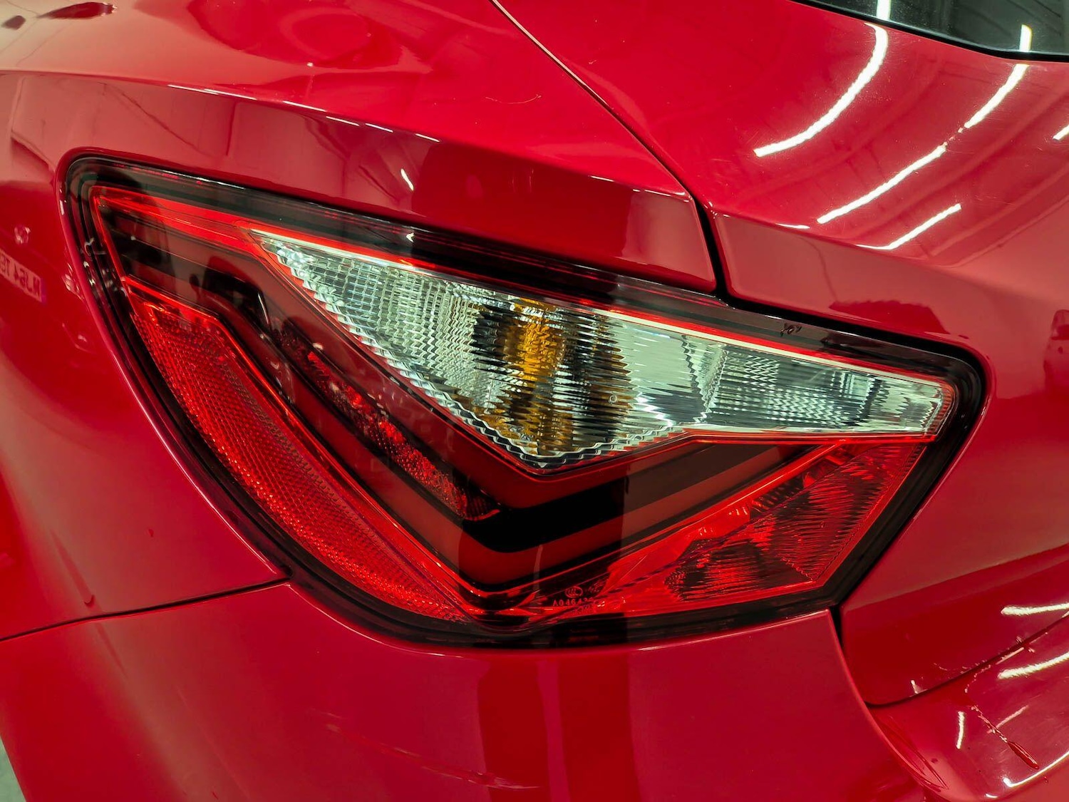 Used SEAT Ibiza 2015 for sale - 77060424: Photo 24