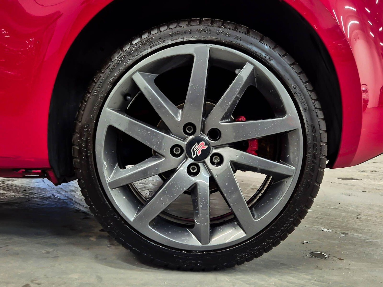 Used SEAT Ibiza 2015 for sale - 77060424: Photo 25