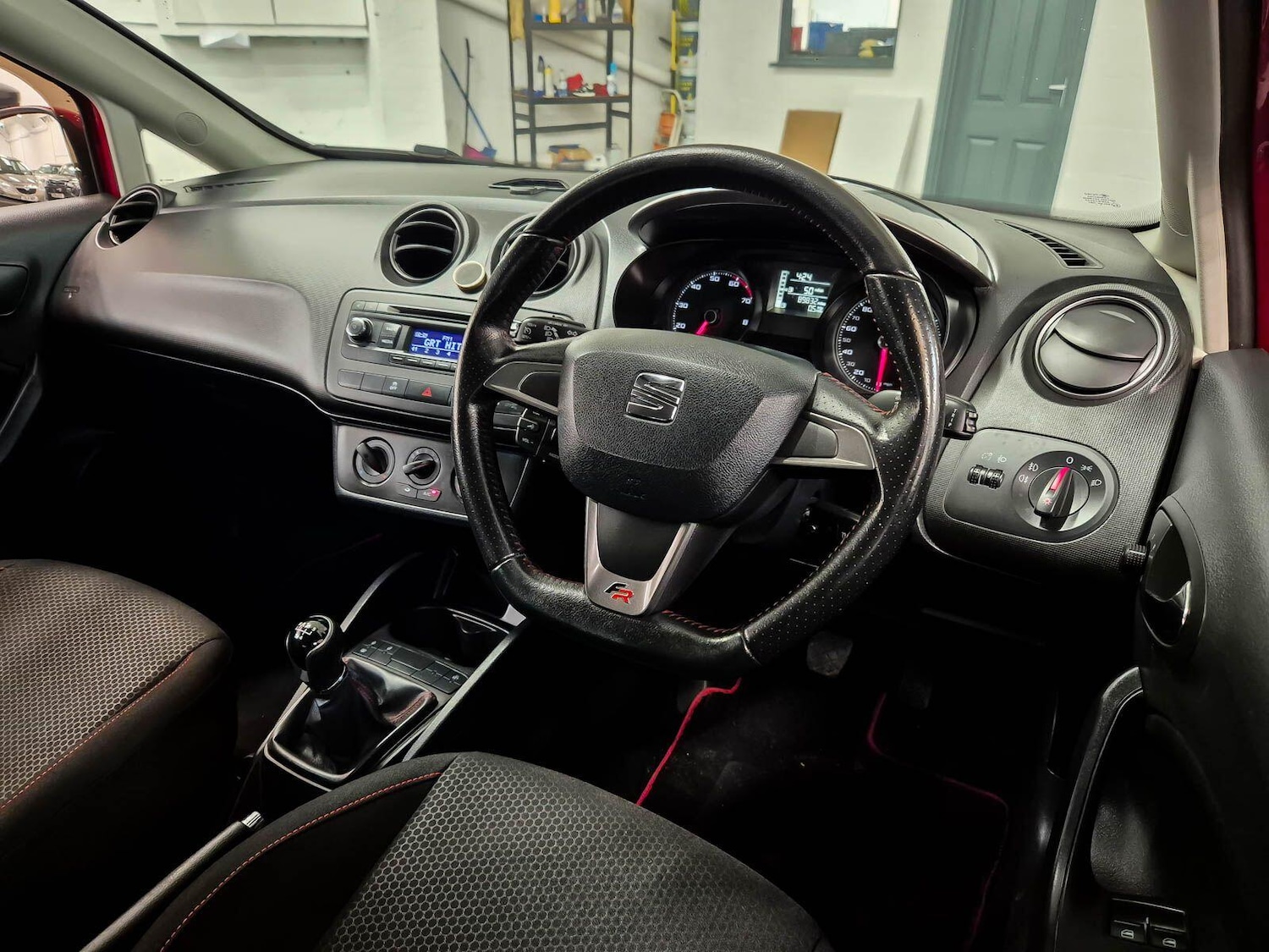 Used SEAT Ibiza 2015 for sale - 77060424: Photo 27