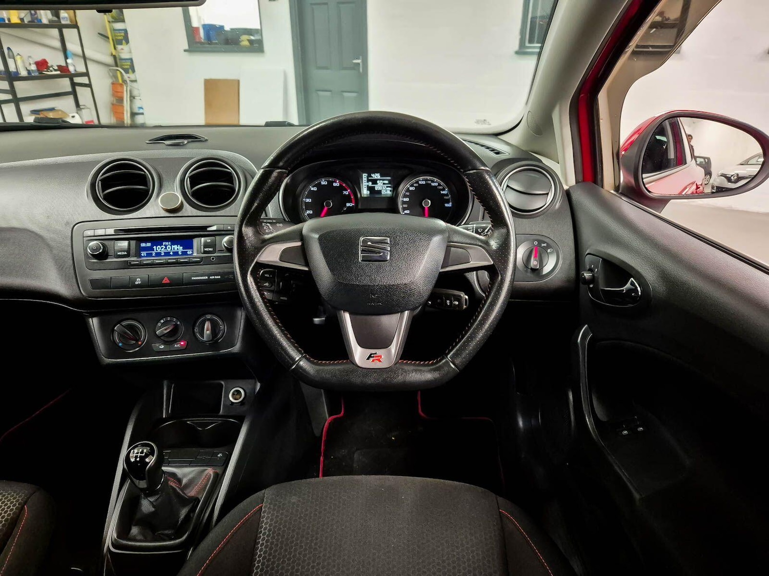 Used SEAT Ibiza 2015 for sale - 77060424: Photo 28