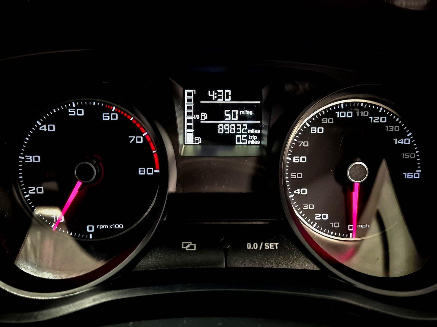 Used SEAT Ibiza 2015 for sale - 77060424: Photo 29