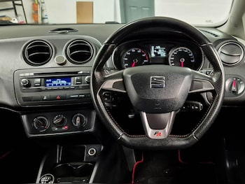 Used SEAT Ibiza 2015 for sale - 77060424: Photo