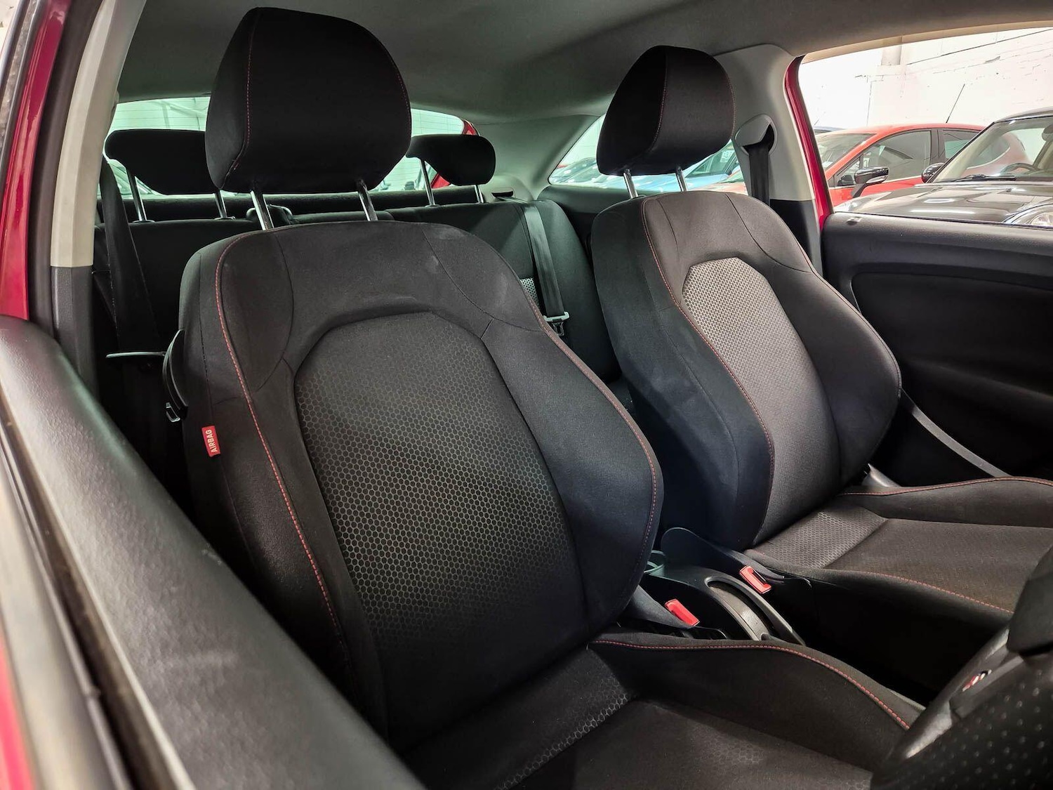 Used SEAT Ibiza 2015 for sale - 77060424: Photo 3