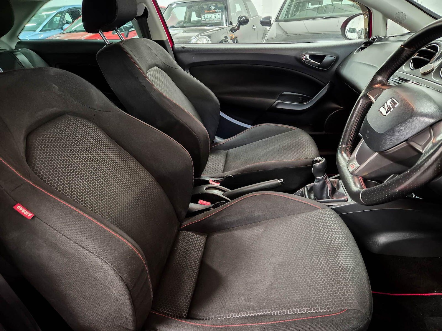 Used SEAT Ibiza 2015 for sale - 77060424: Photo 31