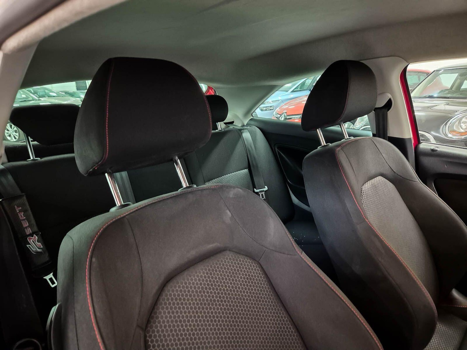 Used SEAT Ibiza 2015 for sale - 77060424: Photo 32