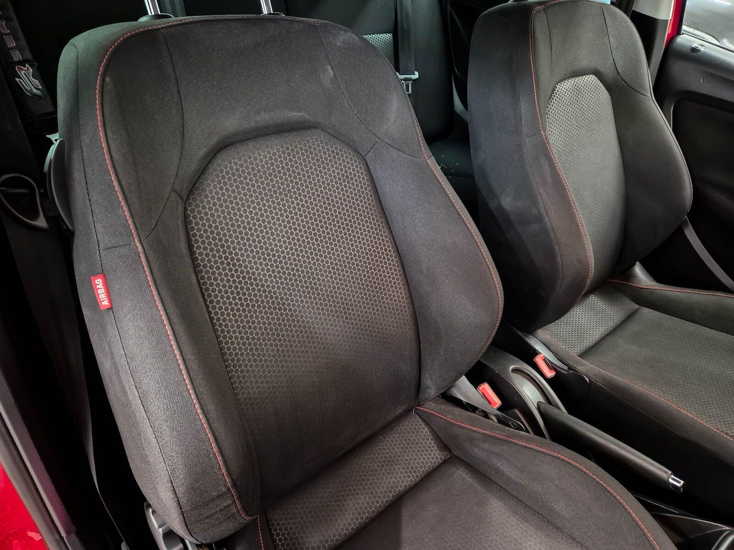 Used SEAT Ibiza 2015 for sale - 77060424: Photo 33