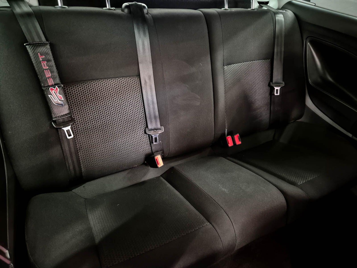 Used SEAT Ibiza 2015 for sale - 77060424: Photo 39