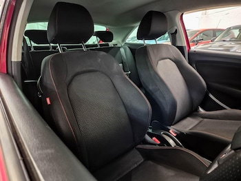 Used SEAT Ibiza 2015 for sale - 77060424: Photo