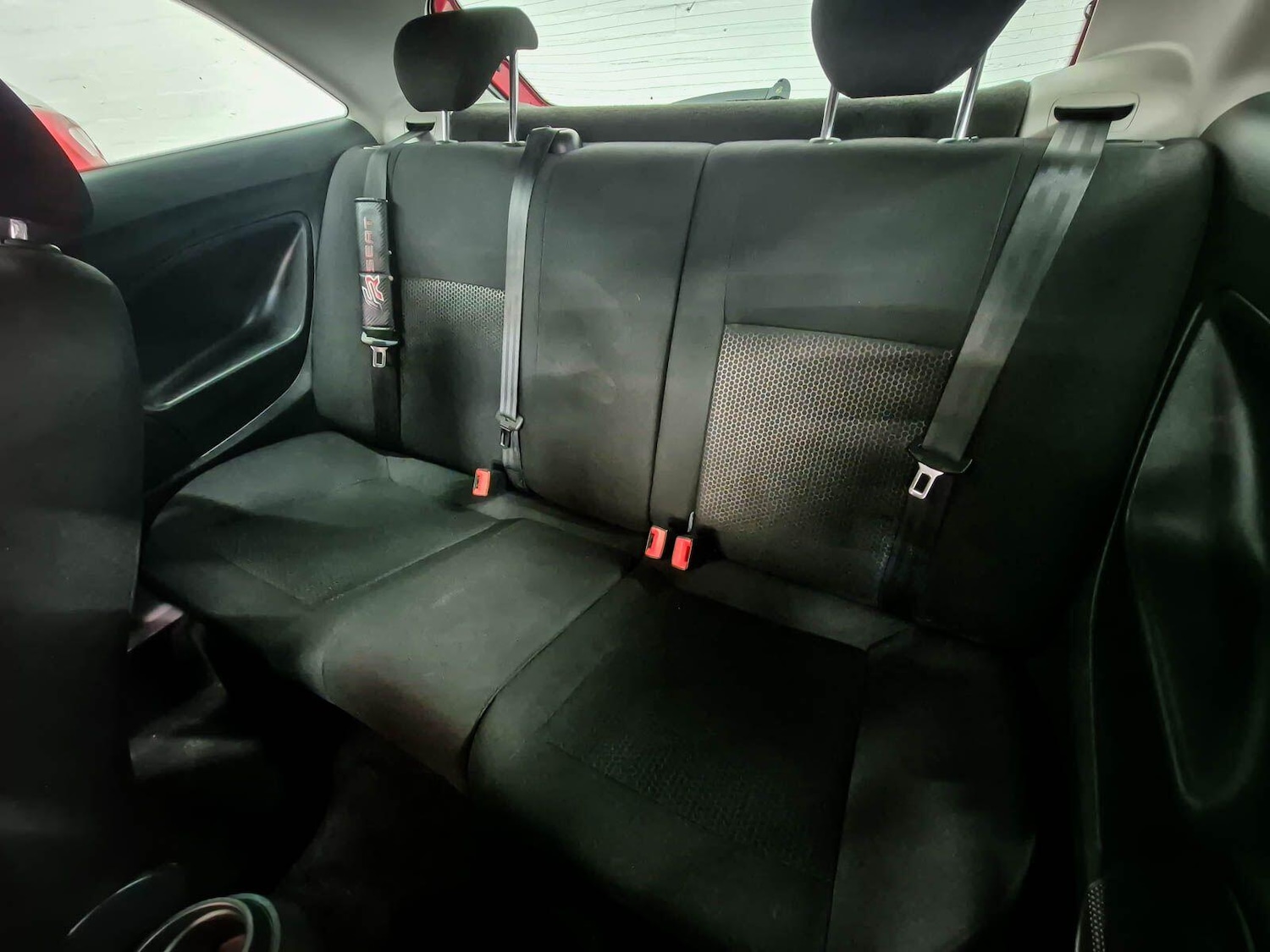 Used SEAT Ibiza 2015 for sale - 77060424: Photo 40