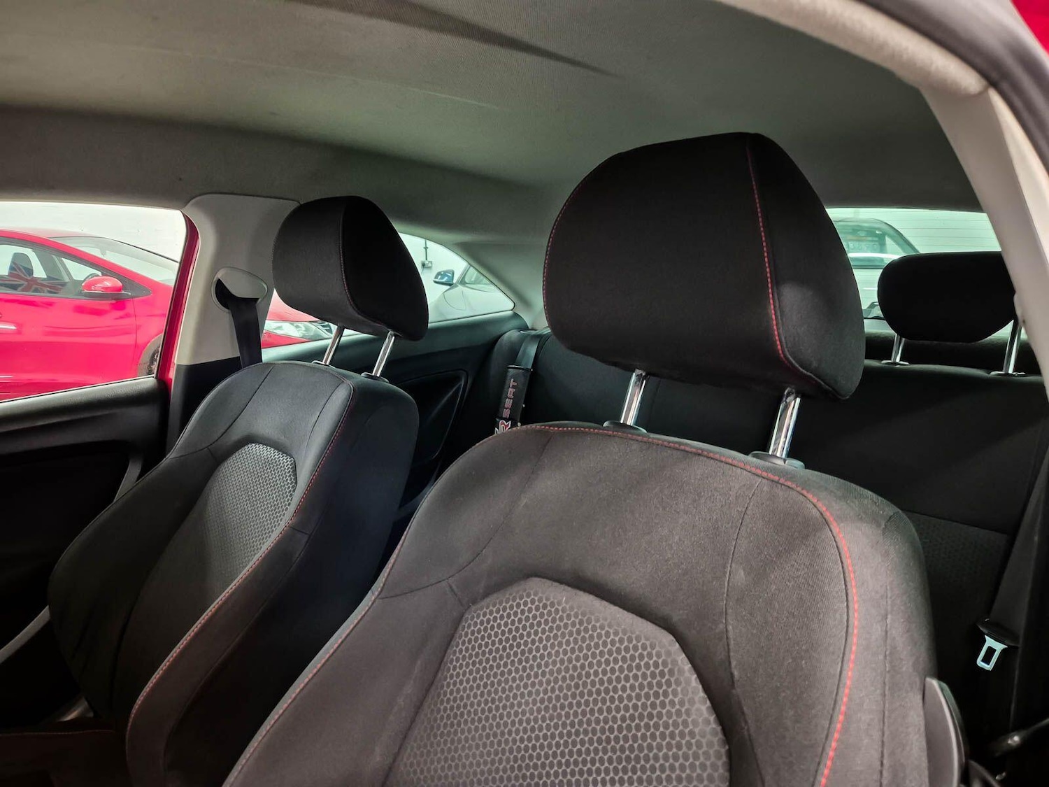 Used SEAT Ibiza 2015 for sale - 77060424: Photo 42