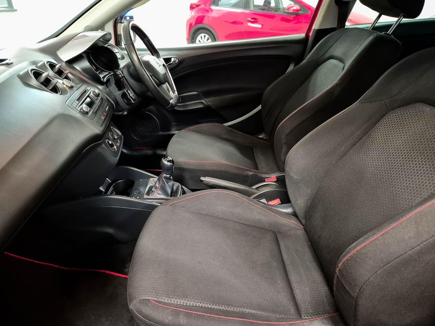 Used SEAT Ibiza 2015 for sale - 77060424: Photo 44