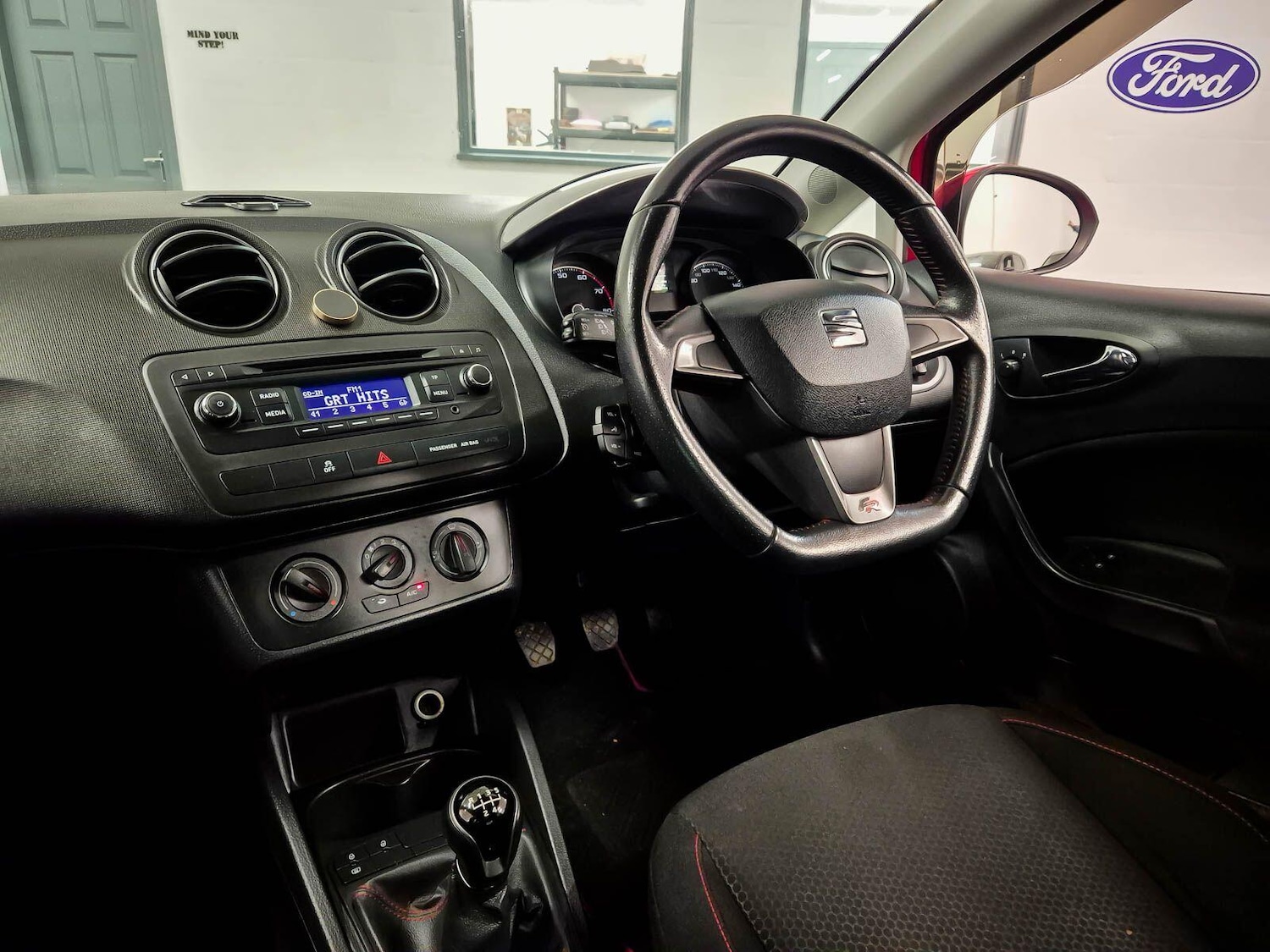 Used SEAT Ibiza 2015 for sale - 77060424: Photo 47