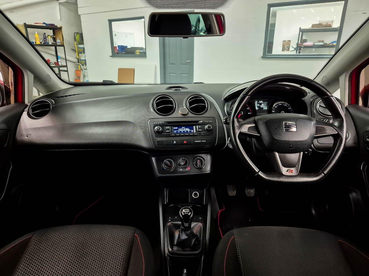 Used SEAT Ibiza 2015 for sale - 77060424: Photo 48