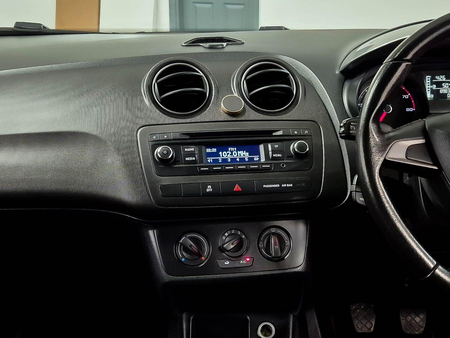 Used SEAT Ibiza 2015 for sale - 77060424: Photo 50