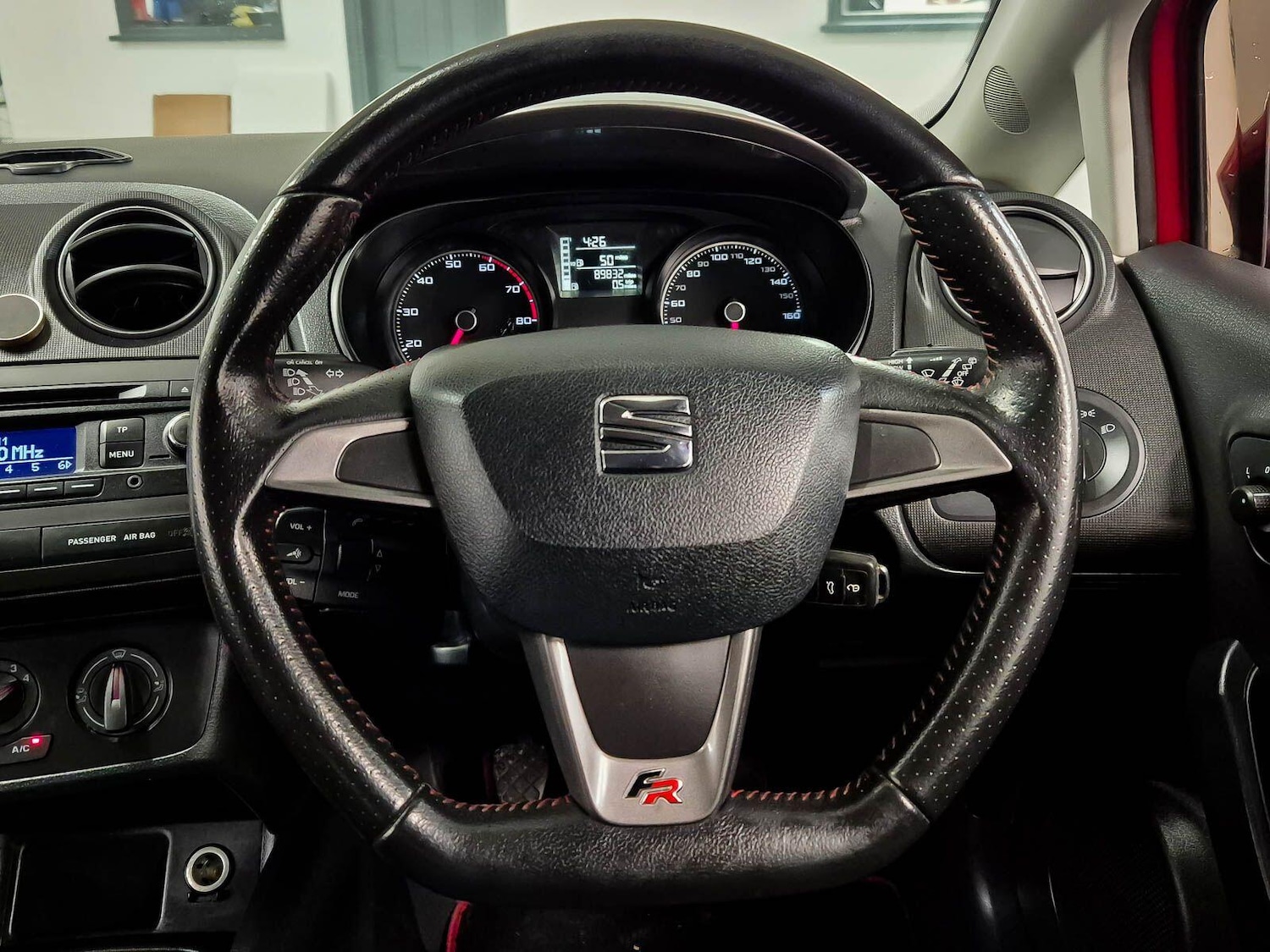 Used SEAT Ibiza 2015 for sale - 77060424: Photo 57