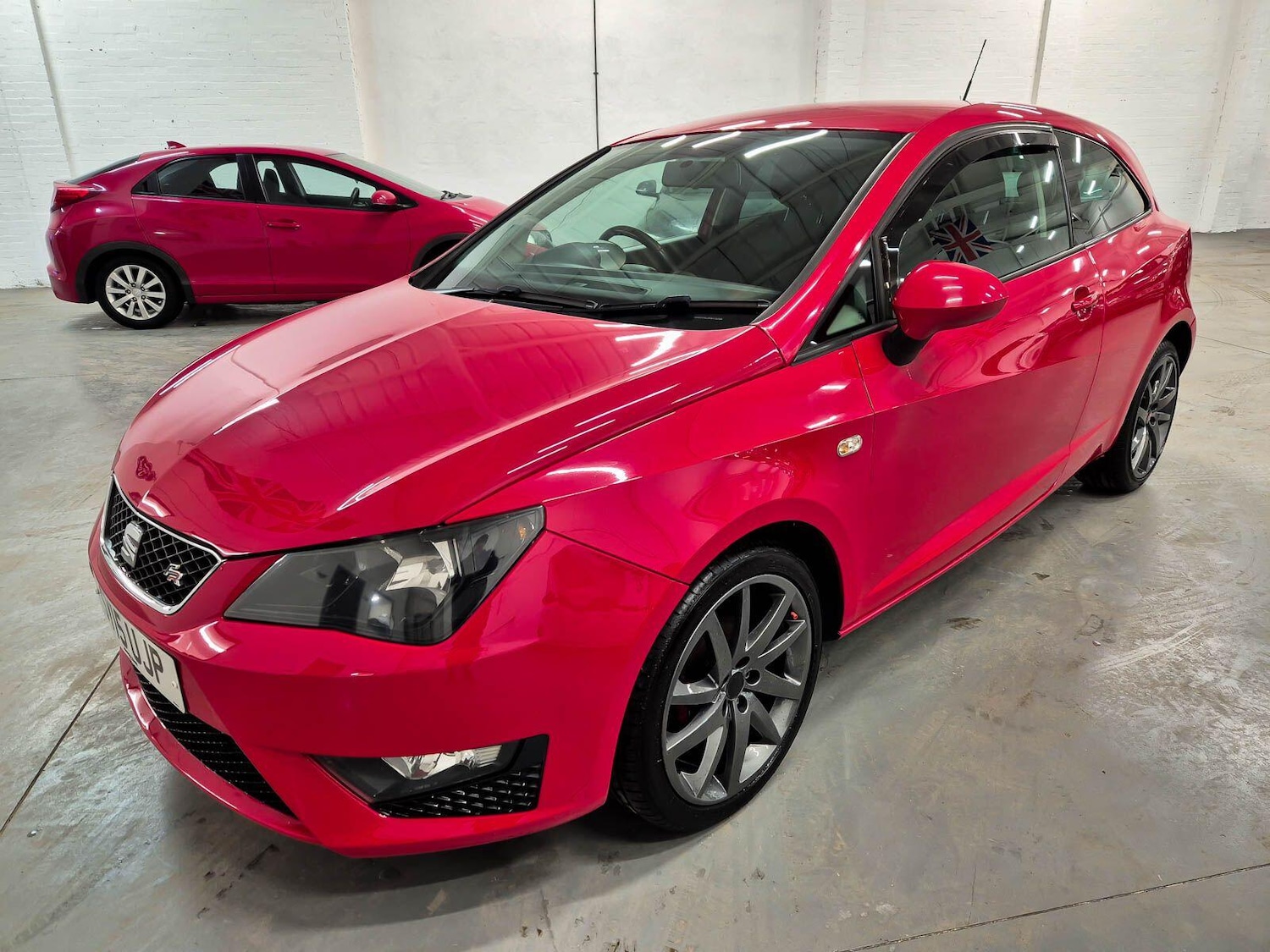 Used SEAT Ibiza 2015 for sale - 77060424: Photo 6