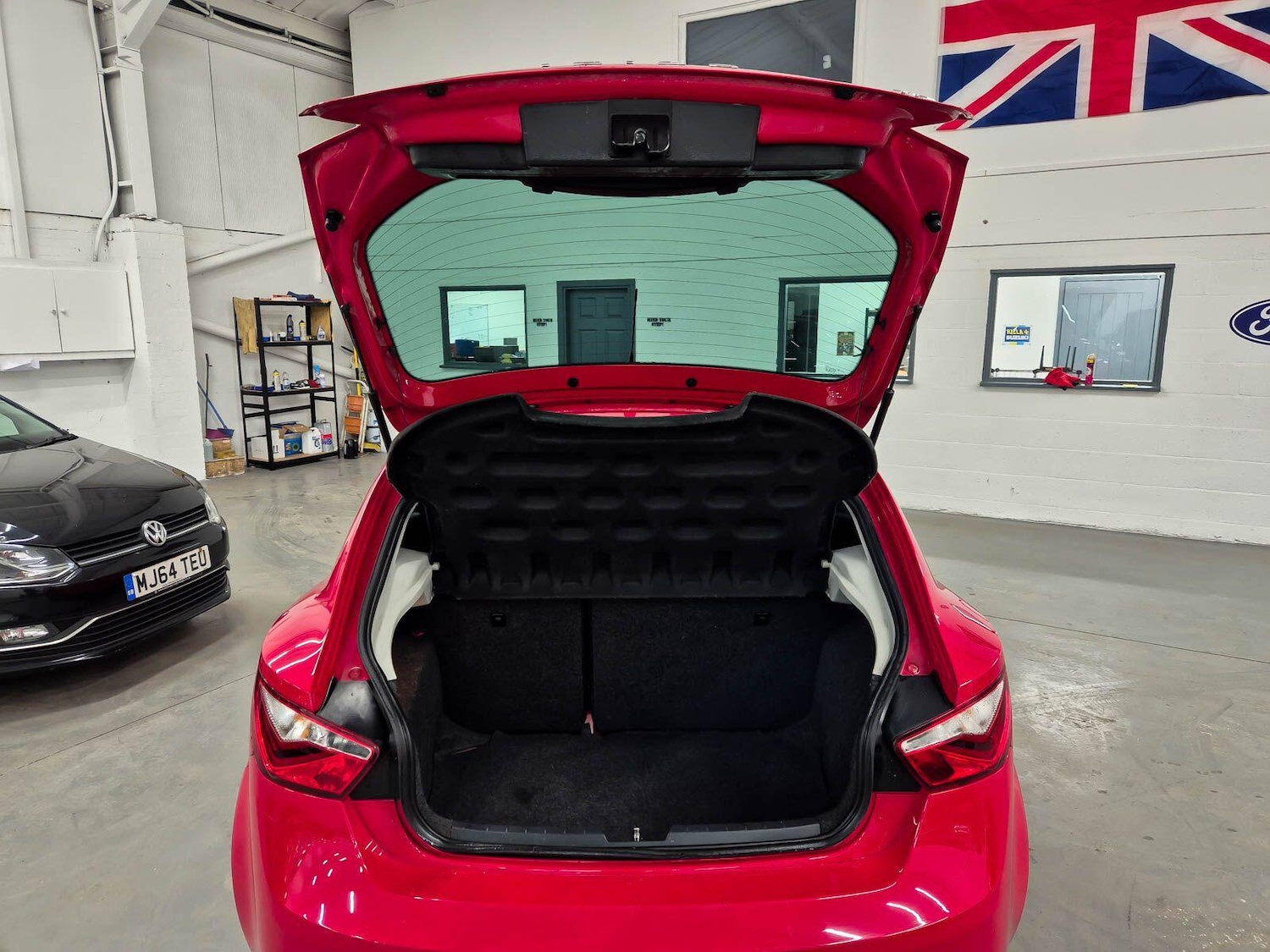 Used SEAT Ibiza 2015 for sale - 77060424: Photo 67