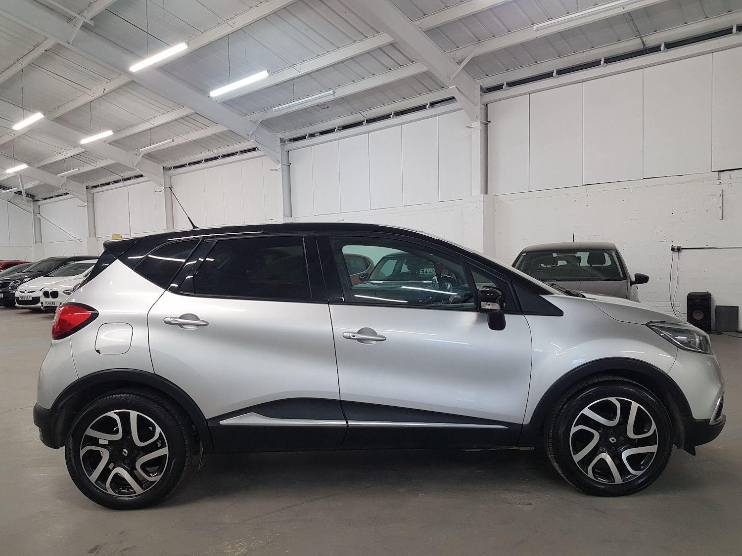 Used Renault Captur 2015 for sale - 77066681: Photo 10