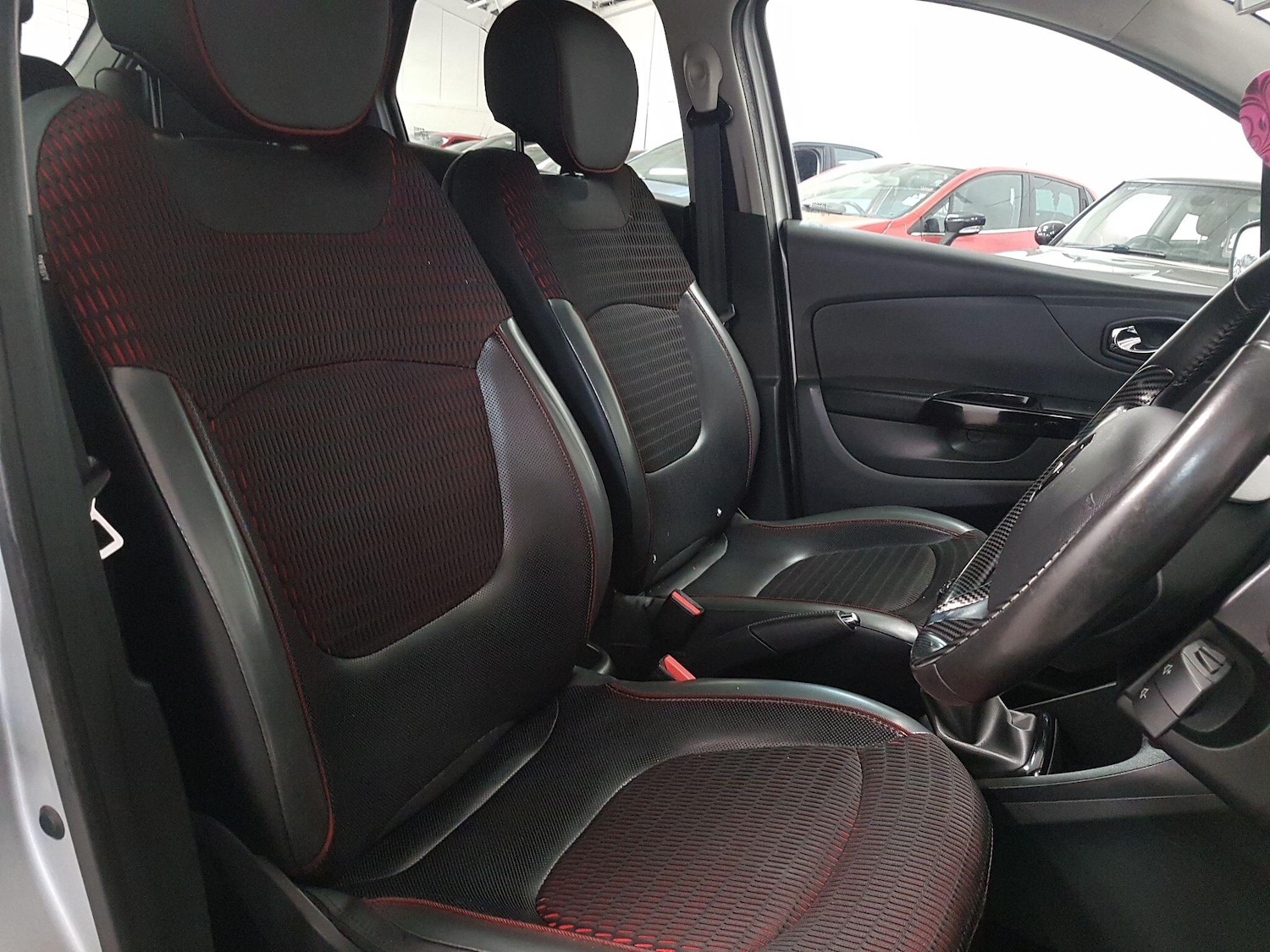 Used Renault Captur 2015 for sale - 77066681: Photo 14