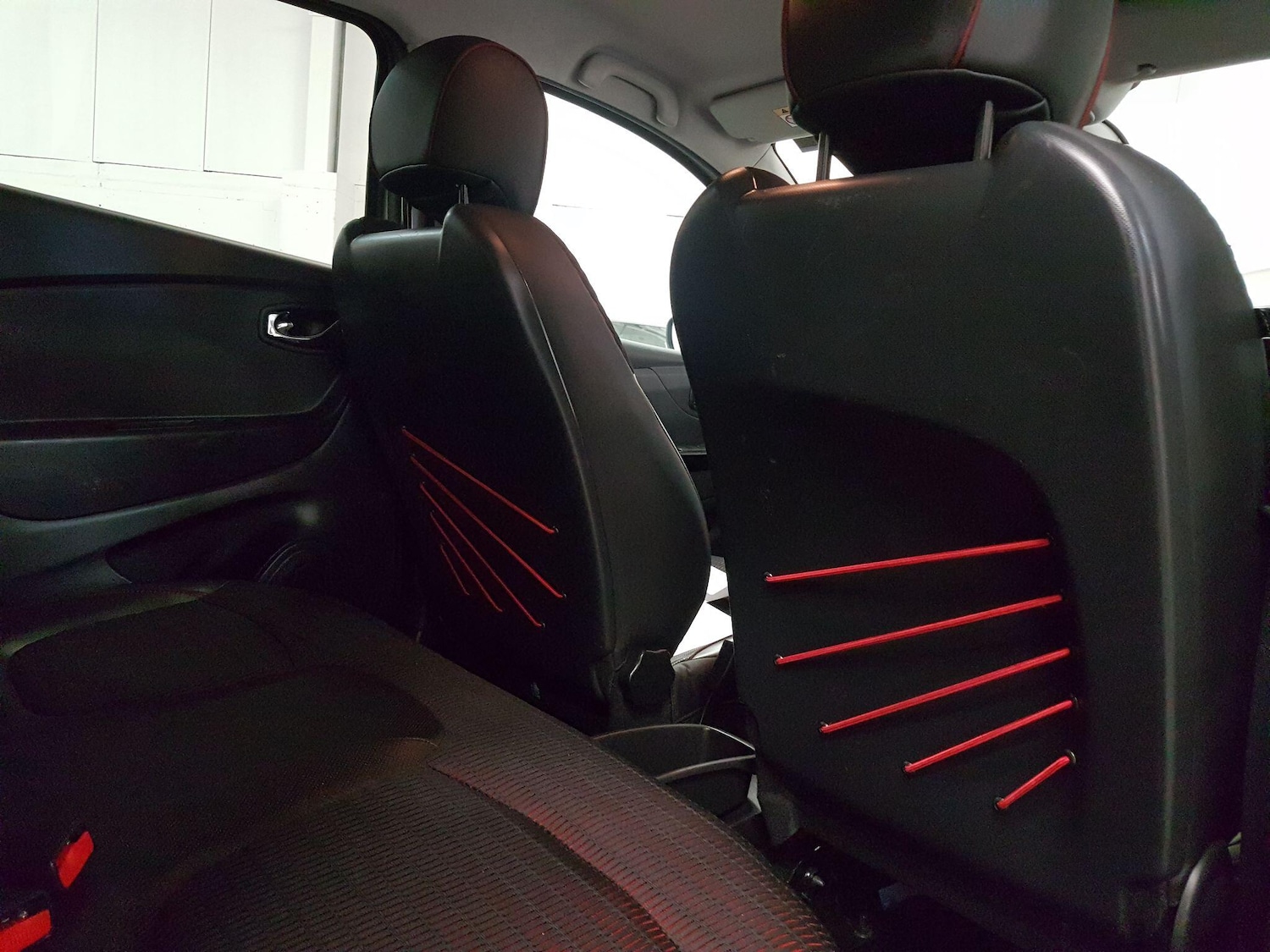 Used Renault Captur 2015 for sale - 77066681: Photo 15