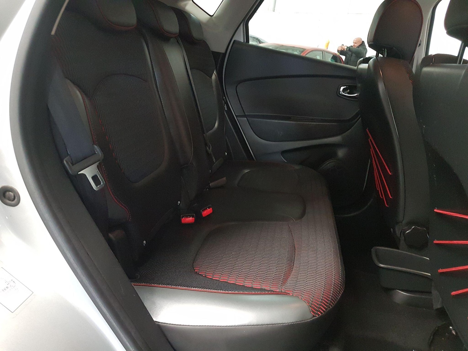 Used Renault Captur 2015 for sale - 77066681: Photo 16