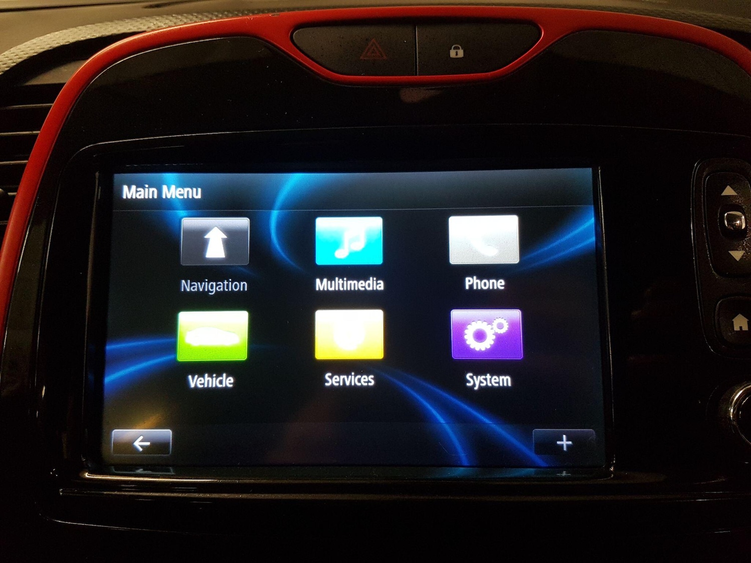 Used Renault Captur 2015 for sale - 77066681: Photo 32