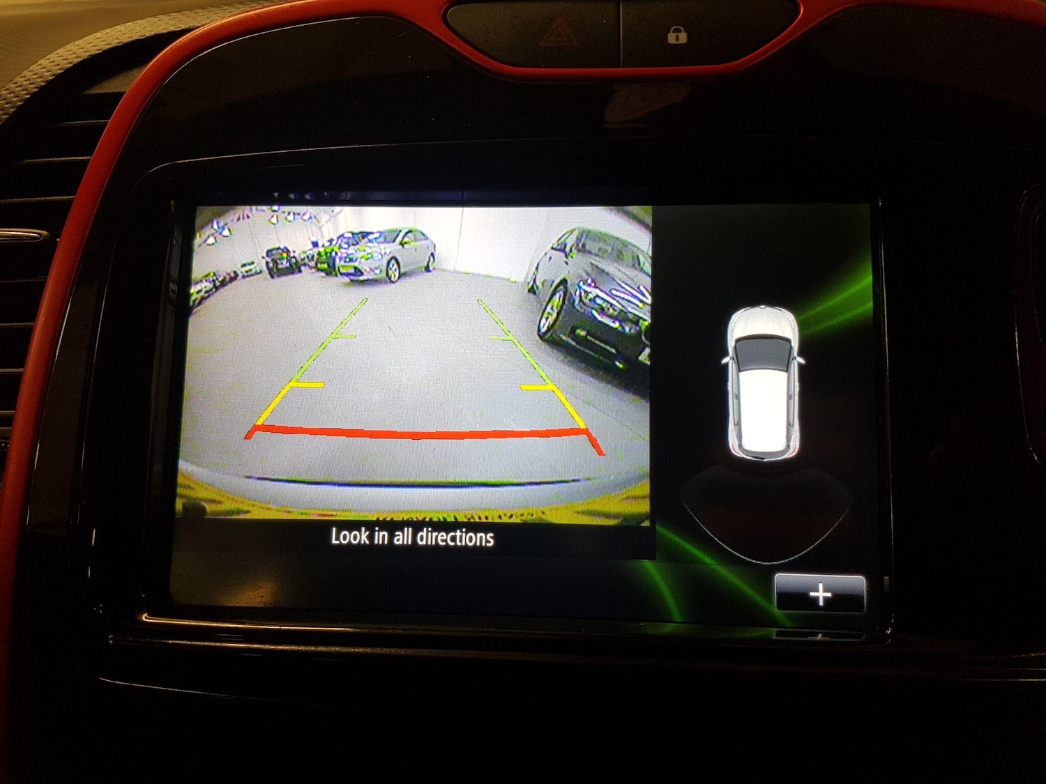 Used Renault Captur 2015 for sale - 77066681: Photo 34