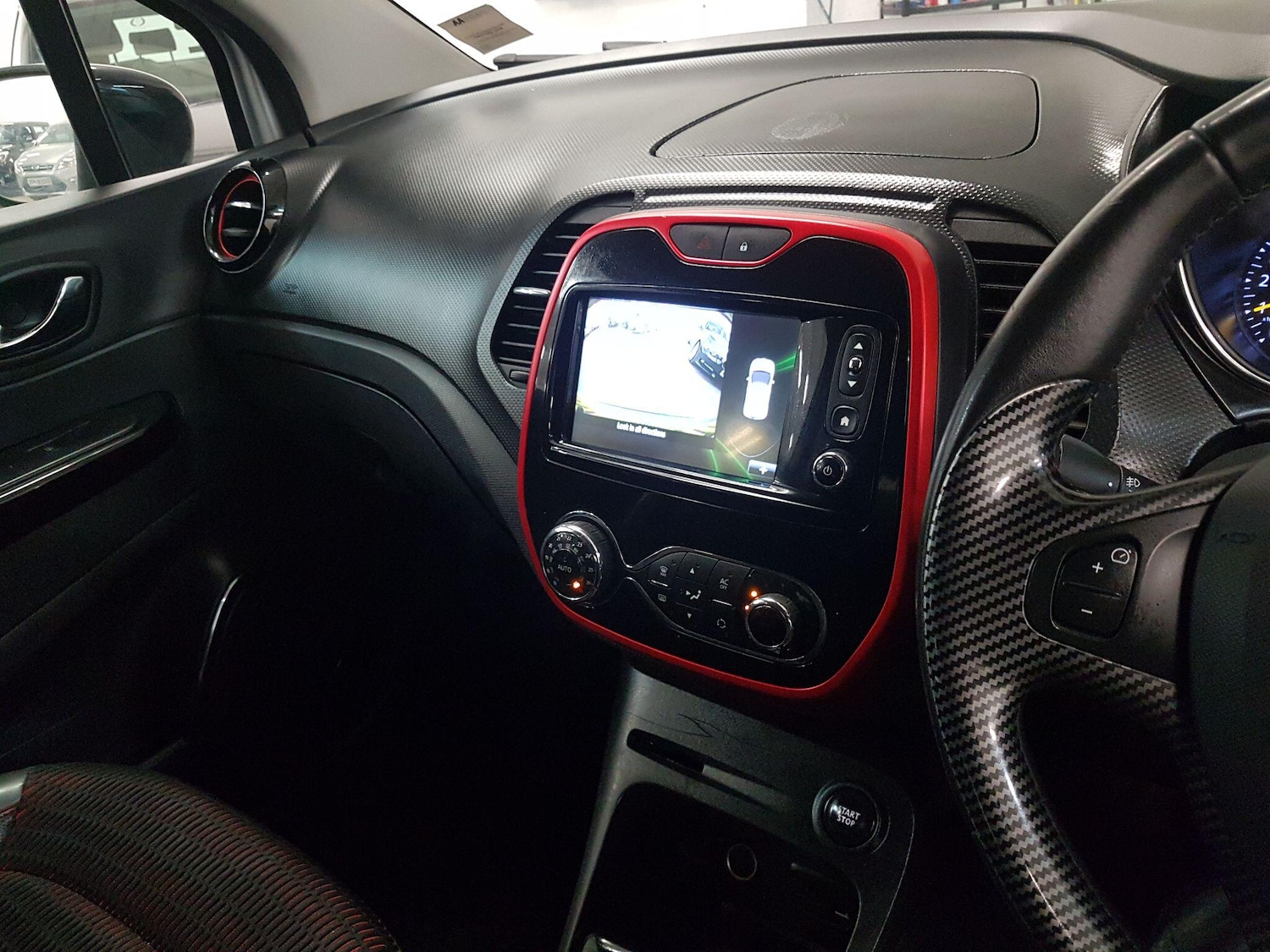 Used Renault Captur 2015 for sale - 77066681: Photo 35