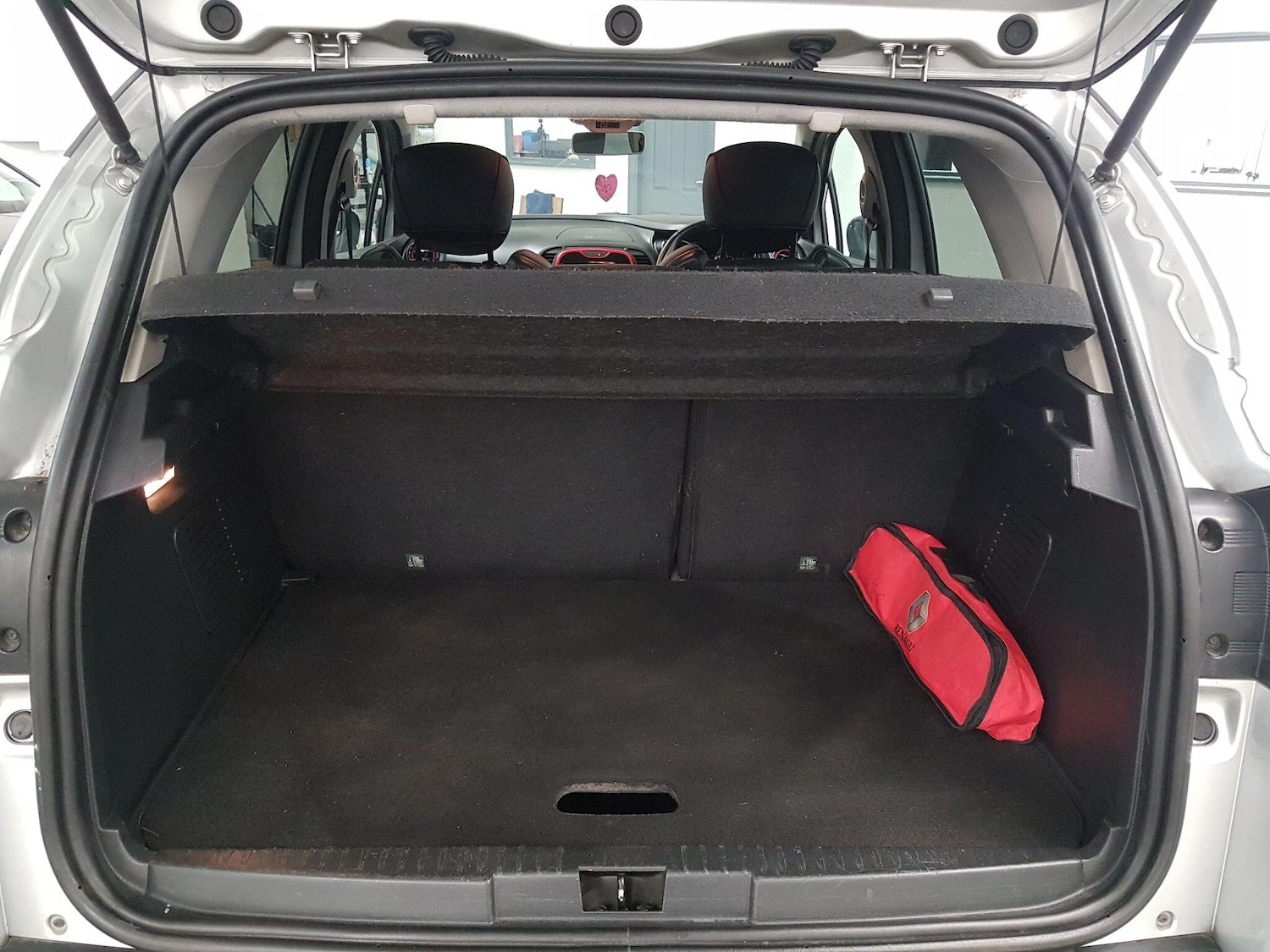 Used Renault Captur 2015 for sale - 77066681: Photo 37