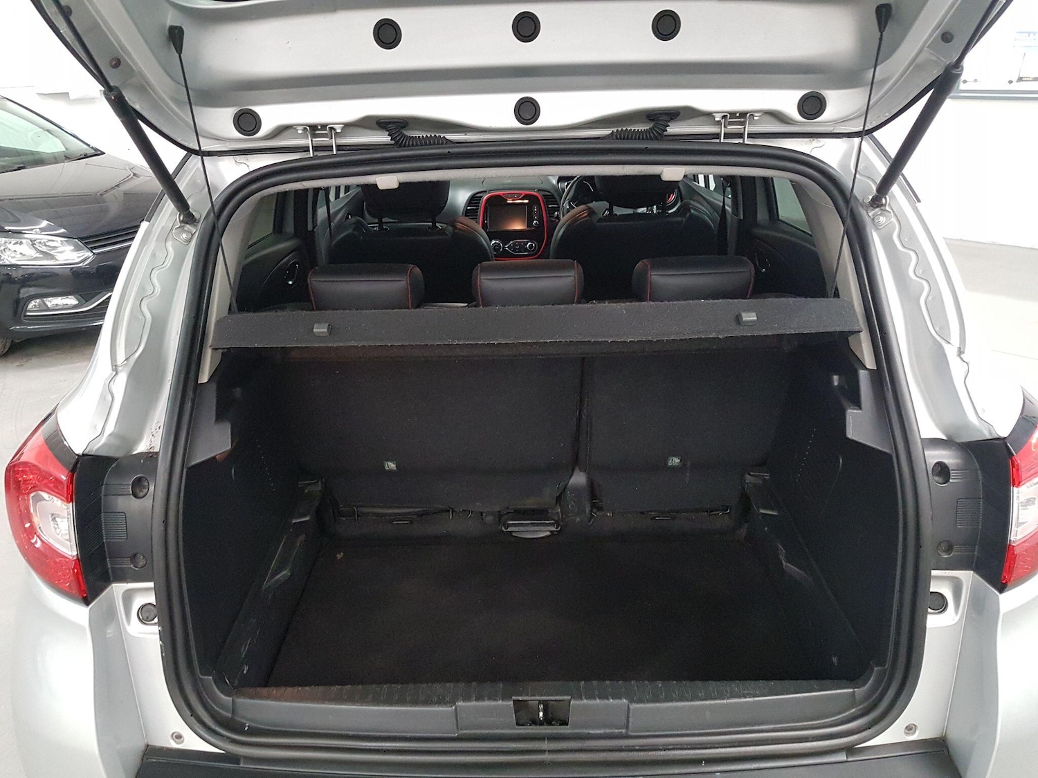 Used Renault Captur 2015 for sale - 77066681: Photo 39