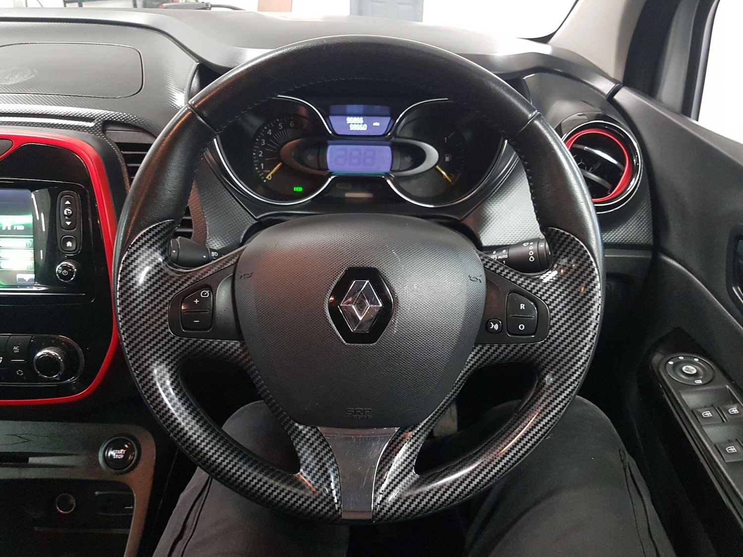 Used Renault Captur 2015 for sale - 77066681: Photo 40
