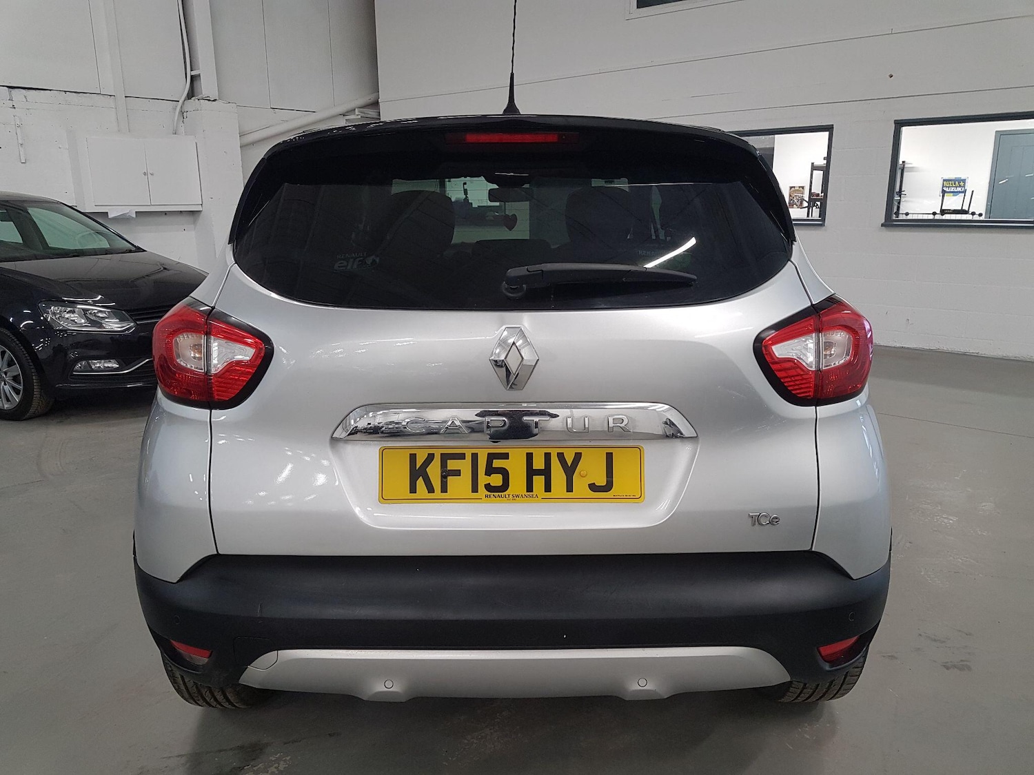 Used Renault Captur 2015 for sale - 77066681: Photo 9