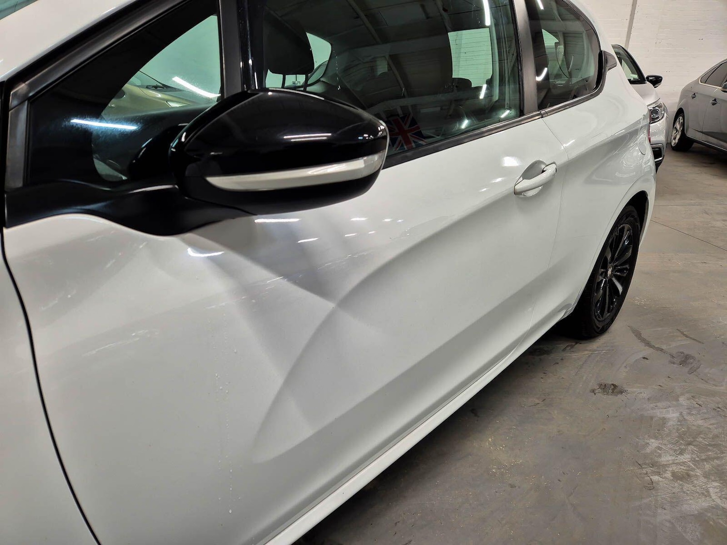 Used Peugeot 208 2016 for sale - 77060415: Photo 13