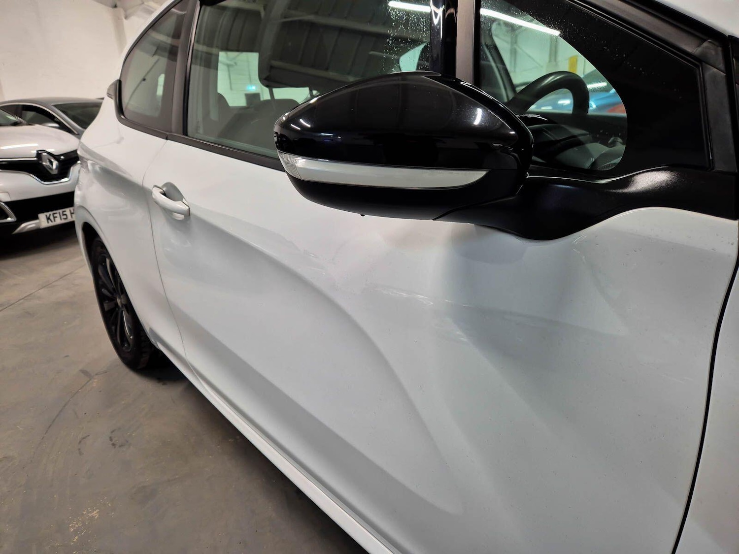 Used Peugeot 208 2016 for sale - 77060415: Photo 14