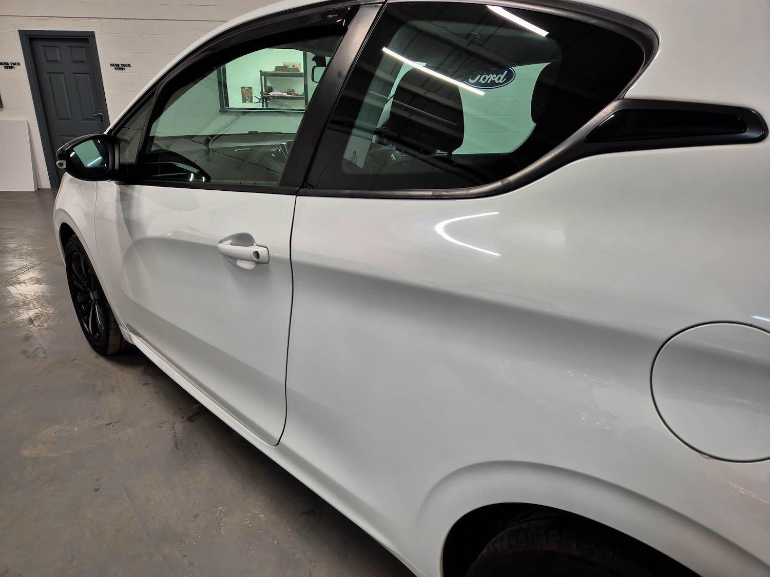 Used Peugeot 208 2016 for sale - 77060415: Photo 15