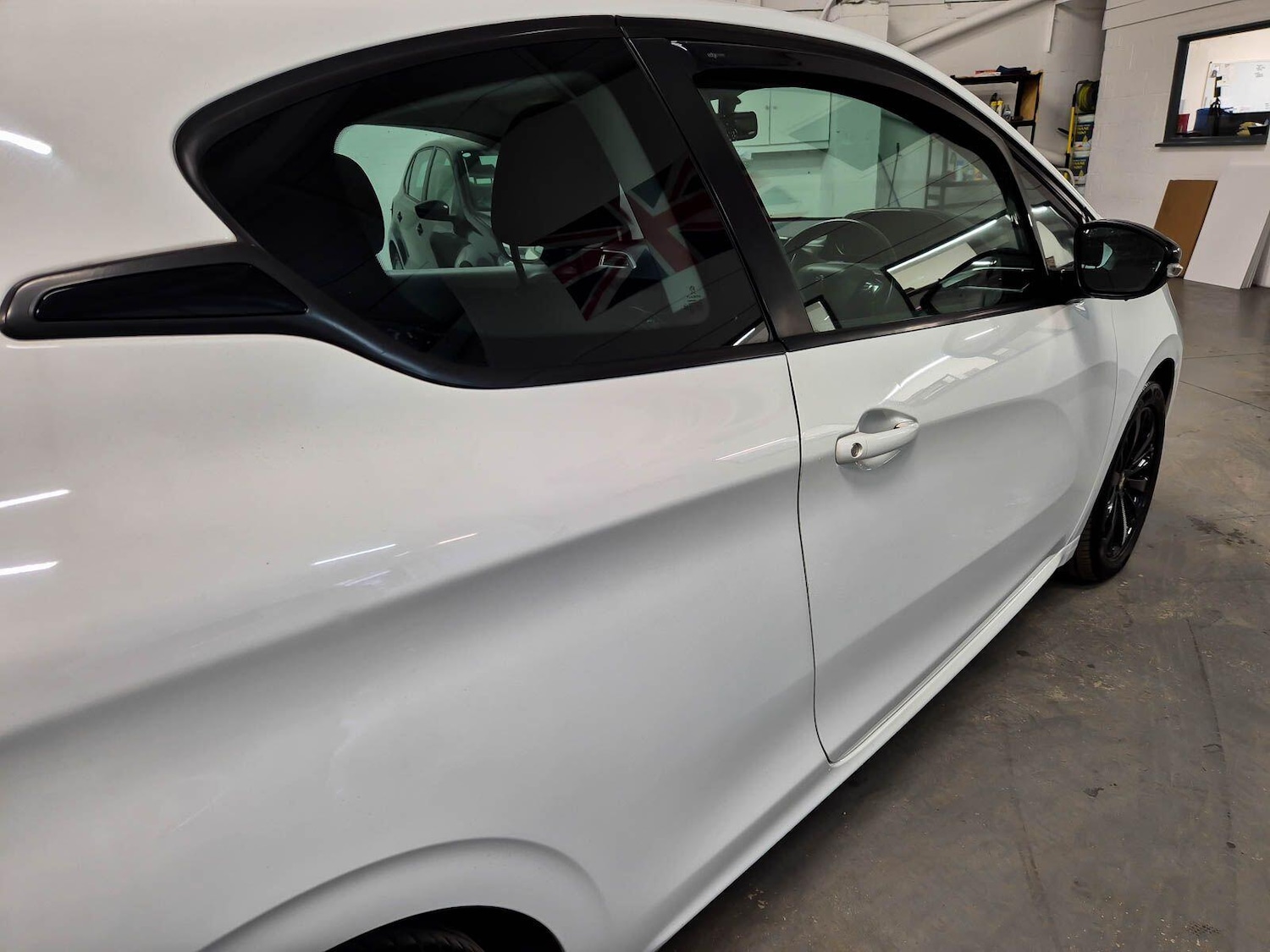 Used Peugeot 208 2016 for sale - 77060415: Photo 16