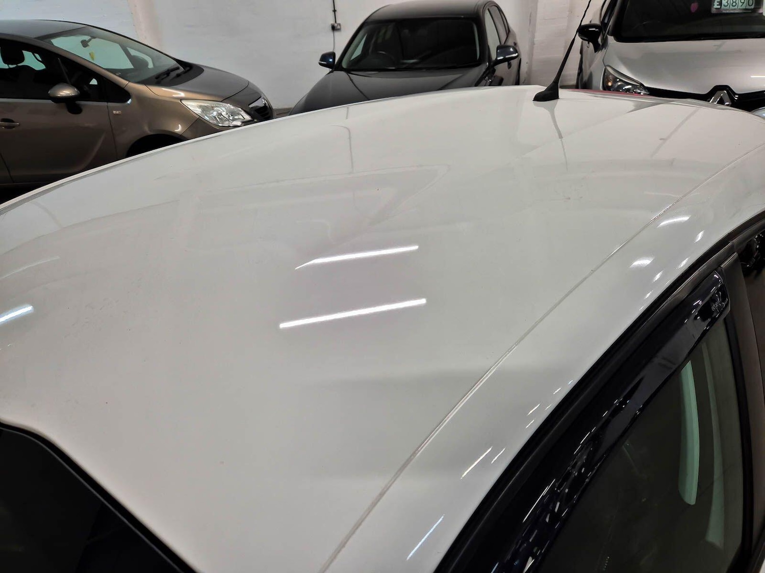 Used Peugeot 208 2016 for sale - 77060415: Photo 18