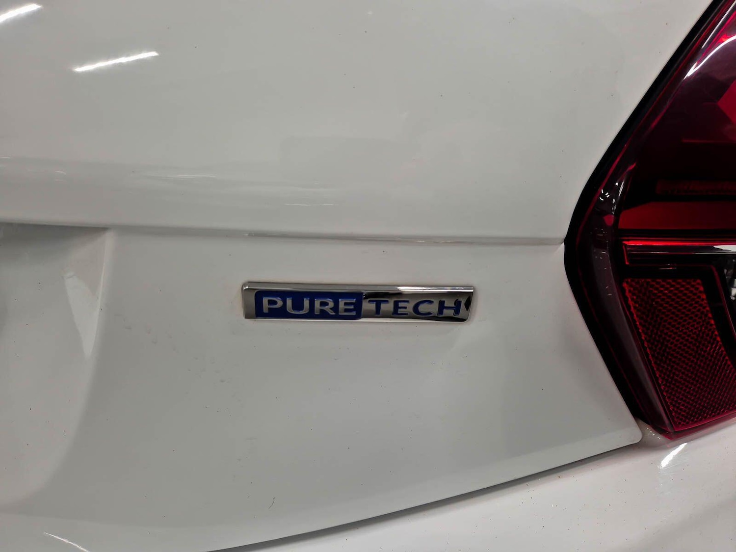 Used Peugeot 208 2016 for sale - 77060415: Photo 22