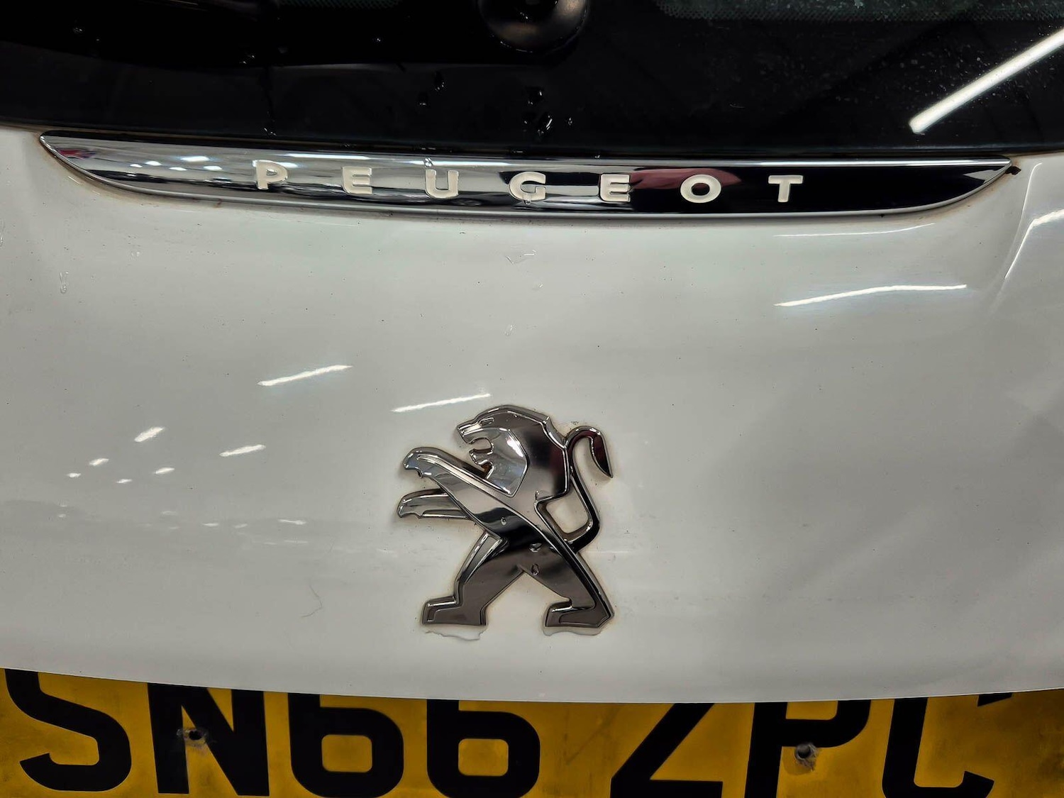 Used Peugeot 208 2016 for sale - 77060415: Photo 23
