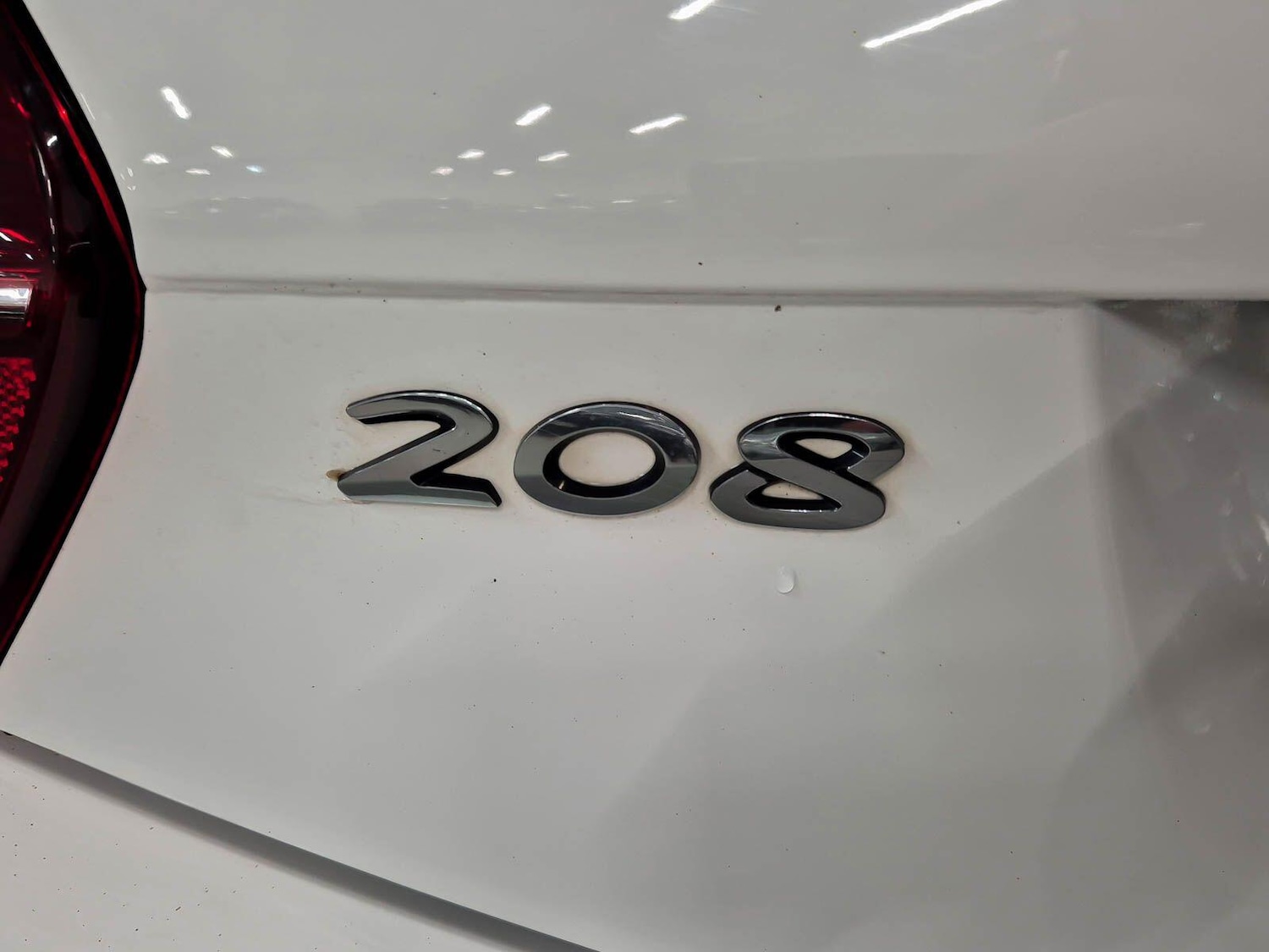 Used Peugeot 208 2016 for sale - 77060415: Photo 24